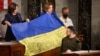 زیلینسکی به قانونگذاران امریکایی: کمک‌های شما با اوکراین 'خیرات' نیست