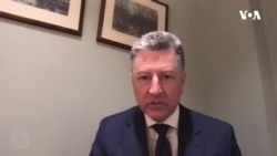 Kurt Volker: Russia needs to accept responsibility for what it has done with this war and to agree to live within its own borders