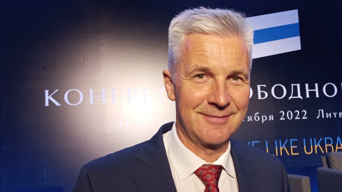 Артис Пабрикс: «Россияне должны спросить себя, почему все их соседи так стремятся вступить в НАТО?»