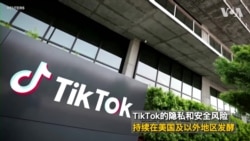 TikTok的隐私和安全风险持续在美国及以外地区发酵