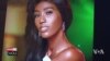 Miss Univer Ayiti Mande Sipo Kominote Florid la 