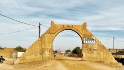 Menaka, Ifoukaretane sigida la - taratadon su fɛ, marifatigi ye Almouner Ag Tamou dugutigi ani Azawad milisi tɔn ɲɛmɔgɔ ni a denke faga.