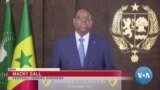 Senegal Jamana gnemogo, Macky Sall ka san kuma lase ben na ni fanga senama ton mogow ka negekurun goshi tulonke ya.