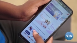 Kenya Launches Sex Ed App to Help Curtail Youth Pregnancies 
