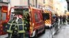 France: 10 morts, dont 5 enfants, dans un incendie