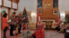 Perayaan Natal Diaspora Indonesia, Sederhana dan Penuh Kebersamaan 