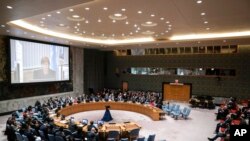 UN Security Council