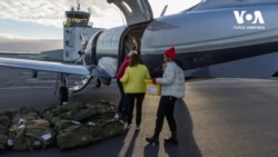 Благодійна організація з Кельну відправляє вантажі медичної допомоги до України. Відео