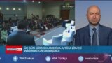 Washington’da Afrika Zirvesi