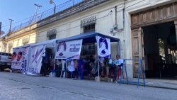 GUATEMALA: Inicio proceso electoral