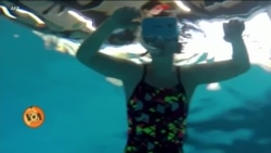 امریکہ: ورچوئل ریئلٹی کی مدد سے علاج کی کوشش