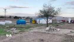 Jîyana Dijwar ya Karkerên Demsalî yên li Deşa Anatolîya Navîn