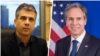 گفت‌وگوی وزرای خارجه آمریکا و اسرائیل؛ بلینکن «تهدیدات ایران» را چالشی مشترک خواند
