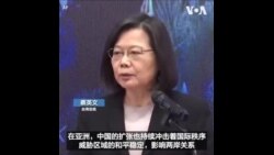 台湾延长义务兵役至一年 