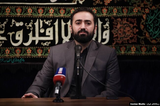 وحید یامین‌پور