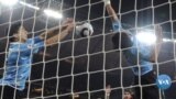 Black Stars Fans Hope for Revenge in Uruguay Rematch