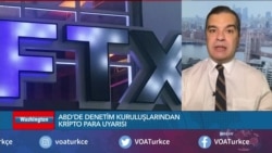 ABD’de Denetim Kuruluşlarından Kripto Uyarısı