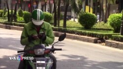 Giới xe công nghệ không có tiền thưởng Tết