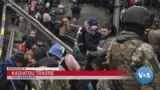 Mugu jugu dow fodon na Ukraine Jamana faaba (Kiev) kan Bi Alamisa decemburu kalo tile 29, san 2022