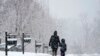 Winter Weather Tennessee