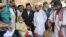 জাতীয় পার্টির নেতা রওশন এরশাদ
