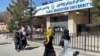 Fermeture des universités afghanes aux femmes: "choc" et larmes