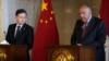 Rounding Off Africa Tour, China's Top Diplomat Visits Egypt 