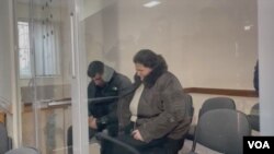 Rozeta dhe Havier Dobin, nënë e bir të akuzuar për vjedhjen e mbi gjysëm milioni euro