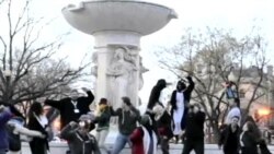 “Harlem Shake” - Dünya rəqs edir