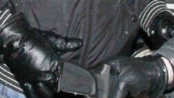 México: Legisladores tráfico armas 