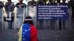 Punto De Vista: Catholic Clerics Targeted in Venezuela