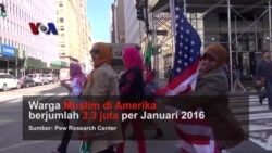 Bangga Jadi Muslim di Amerika (6)