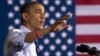 Obama: a pelear sobre "abismo fiscal"
