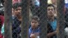 US: No Room for Asylum Seekers at Border Crossing