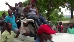 Նախագահ Բայդենը կոչ է անում Հայիթիի քաղաքական առաջնորդներին միավորվել հանուն իրենց երկրի