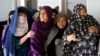 Progress in Taliban Talks Sparks Fear in Afghan Women
