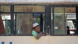 Rohingya Broadcast