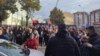 Kosovo: Više povrijeđenih u policijskoj akciji i protestima u sjevernoj Kosovskoj Mitrovici