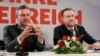 Austrian Far-right Signs Deal With Putin's Party, Touts Trump Ties