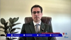 علیرضا منافی: جمهوری اسلامی اینترنت رازمانی قطع کرد که مردم بیشترین نیاز را به آن داشتند 