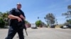California: Xả súng trong trường học, 2 người chết