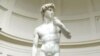 Thành phố nào sở hữu bức tượng David của Michelangelo?