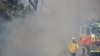 Australia Warns Pregnant Women of Bushfire Smoke