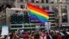 Presiden Trump Larang Kaum Transgender Masuk Militer