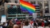 US Trans Troops Return to 'Dark Days' Under New Policy, Say LGBT+ Groups