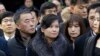 'Executed' North Korean Pop Diva Takes Olympic Spotlight