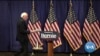 Sanders Vows to Press On Despite Biden Primary Victories