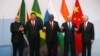 Kasashen BRICS Sun Kalubalanci Manufofin Kasuwancin Amurka 