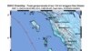 Gempa 6.7 Magnitudo Guncang Pesisir Barat Sumatera