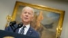 Biden Calls to End Normal Trade Relations with Russia 